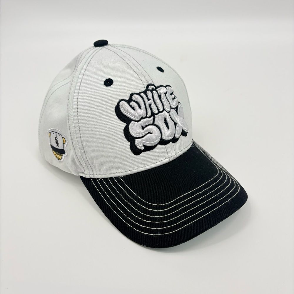 Chicago White Sox baseball cap | limited edition "Southside Melonwear"